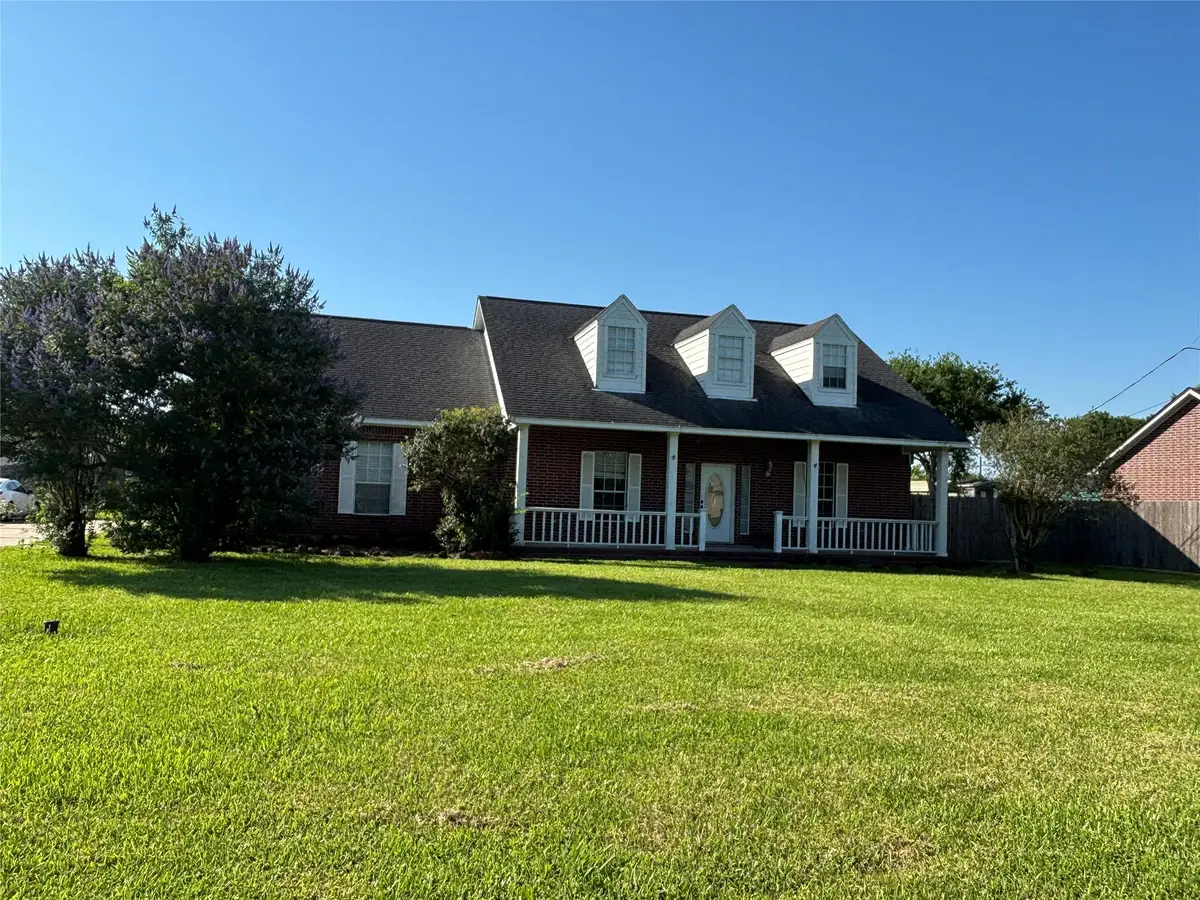 211 Oaks Grande Drive, Baytown, TX 77523 - #1