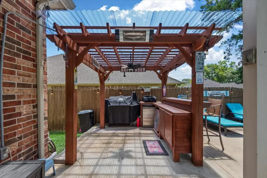 3726 Whisper Walk, Montgomery, TX 77356 - #2