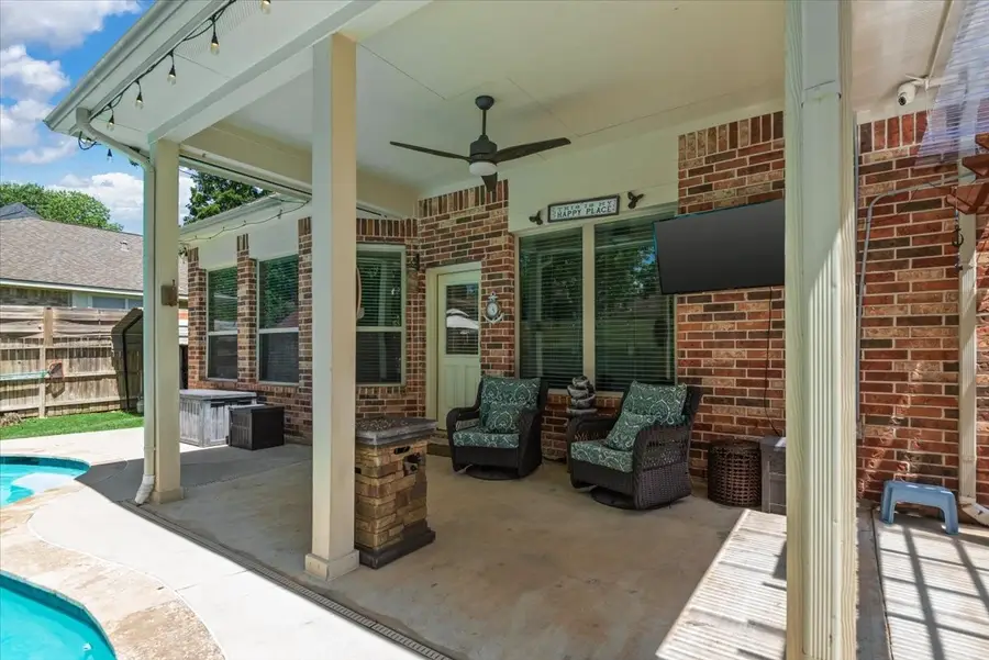 3726 Whisper Walk, Montgomery, TX 77356 - #3