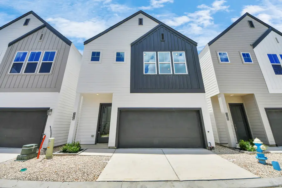 6519 Old Olive Tree Drive, Houston, TX 77091 - Image #2