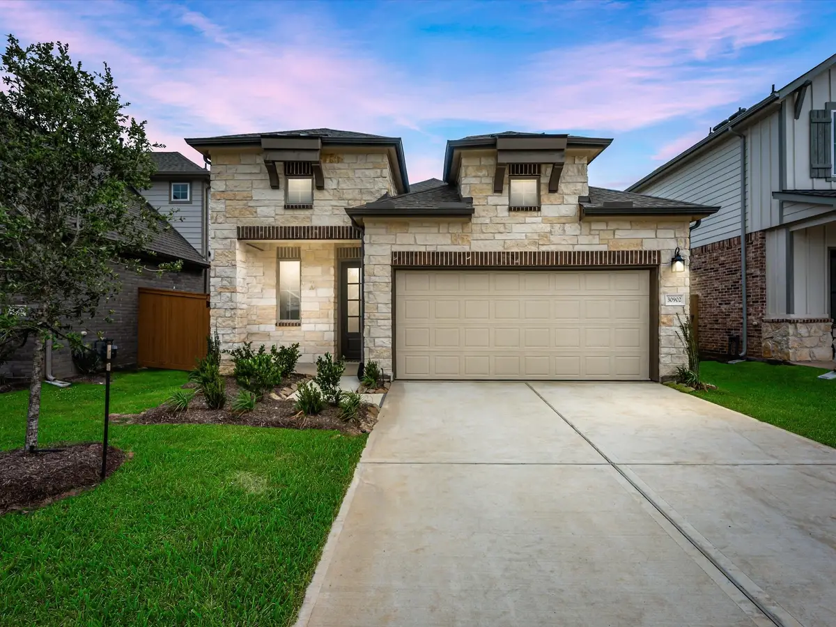 30902 Newcomb Landing Lane, Waller, TX 77484 - #1