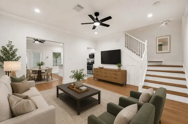 919 W 25th Street #A, Houston, TX 77008