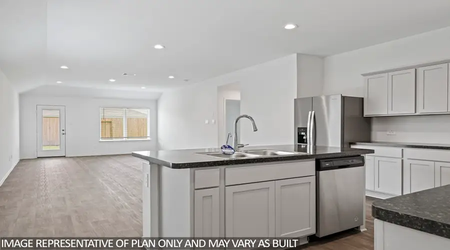 1718 Portia Lane, Conroe, TX 77301 - #2