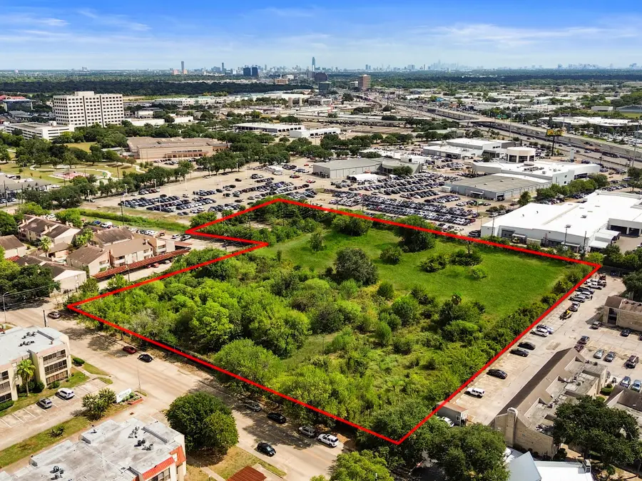 10403 Forum Park Drive, Houston, TX 77036 - #3