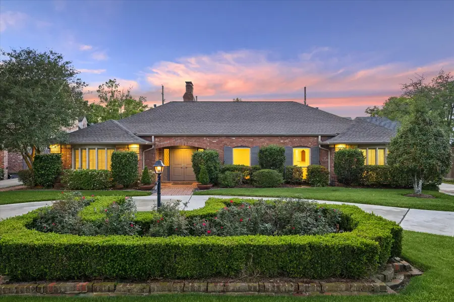 242 Maple Valley Road, Houston, TX 77056 - #2