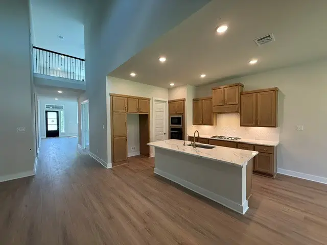 4611 Flintrock Park Drive, Spring, TX 77386 - #3