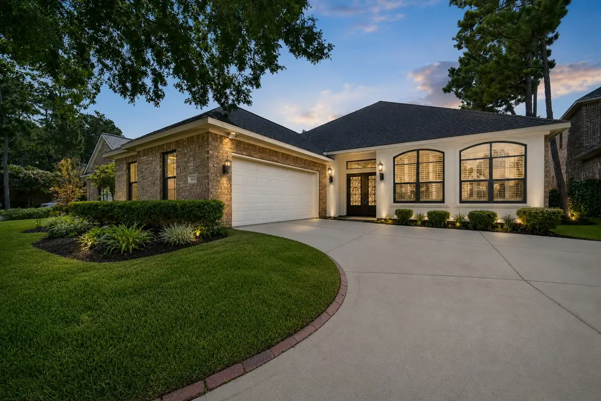 3115 Canyon Oak Court, Houston, TX 77068 - #1