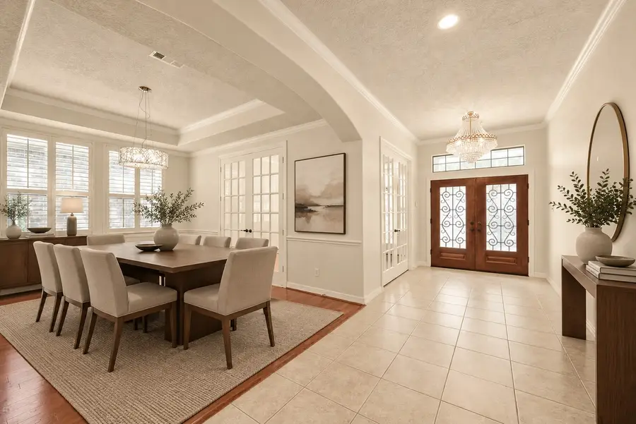 3115 Canyon Oak Court, Houston, TX 77068 - #2