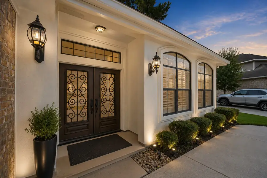 3115 Canyon Oak Court, Houston, TX 77068 - #3