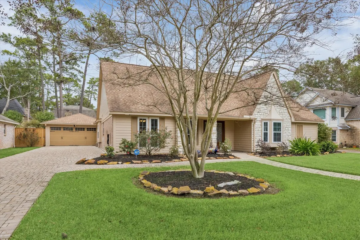 12322 Normont Drive, Houston, TX 77070 - Image #1