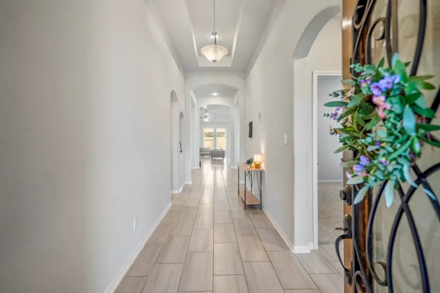 18334 Gardens End Lane, Houston, TX 77084 - Image #2