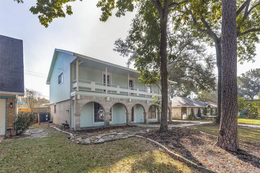 7218 Jadewood Drive, Houston, TX 77088 - Image #2