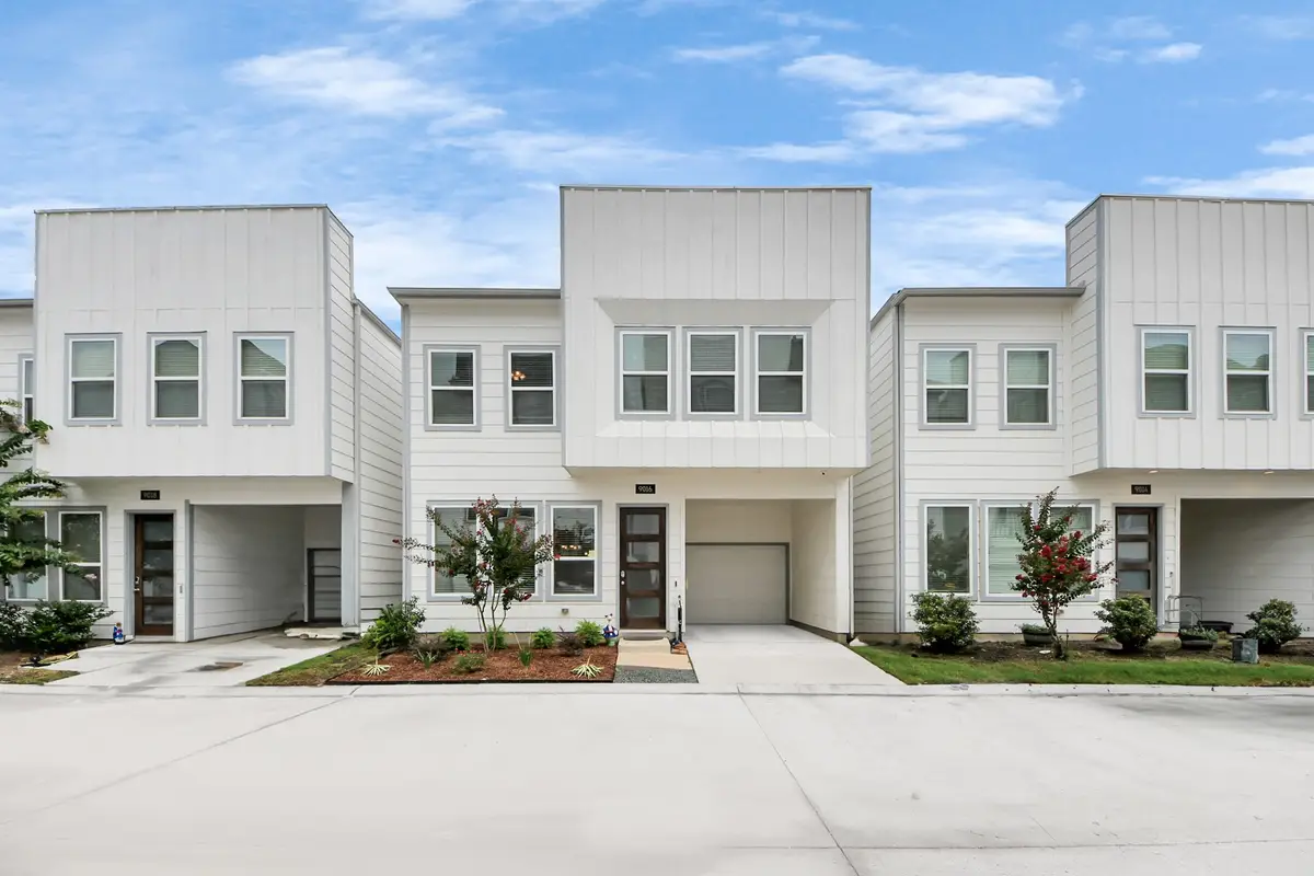 9016 Lonestar River Lane, Houston, TX 77080 - #1