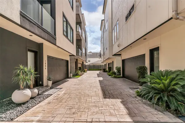 1802 Hickory Street, Houston, TX 77007