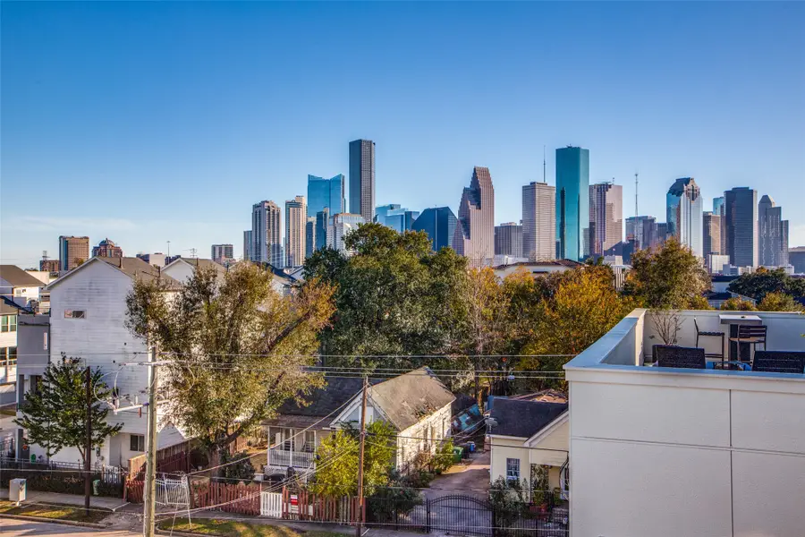 1802 Hickory Street, Houston, TX 77007 - #3