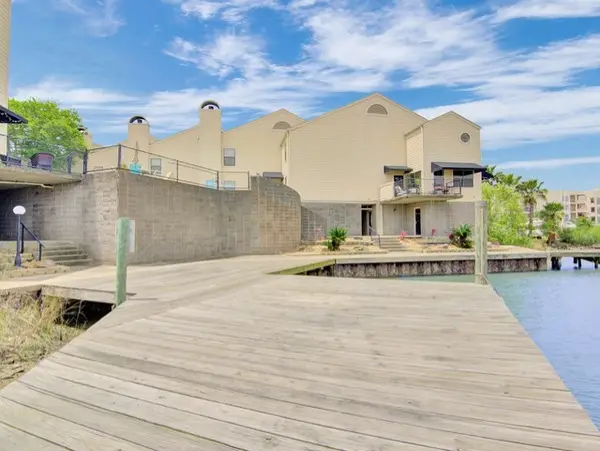 1140 Marina Bay Drive #110A, Kemah, TX 77565
