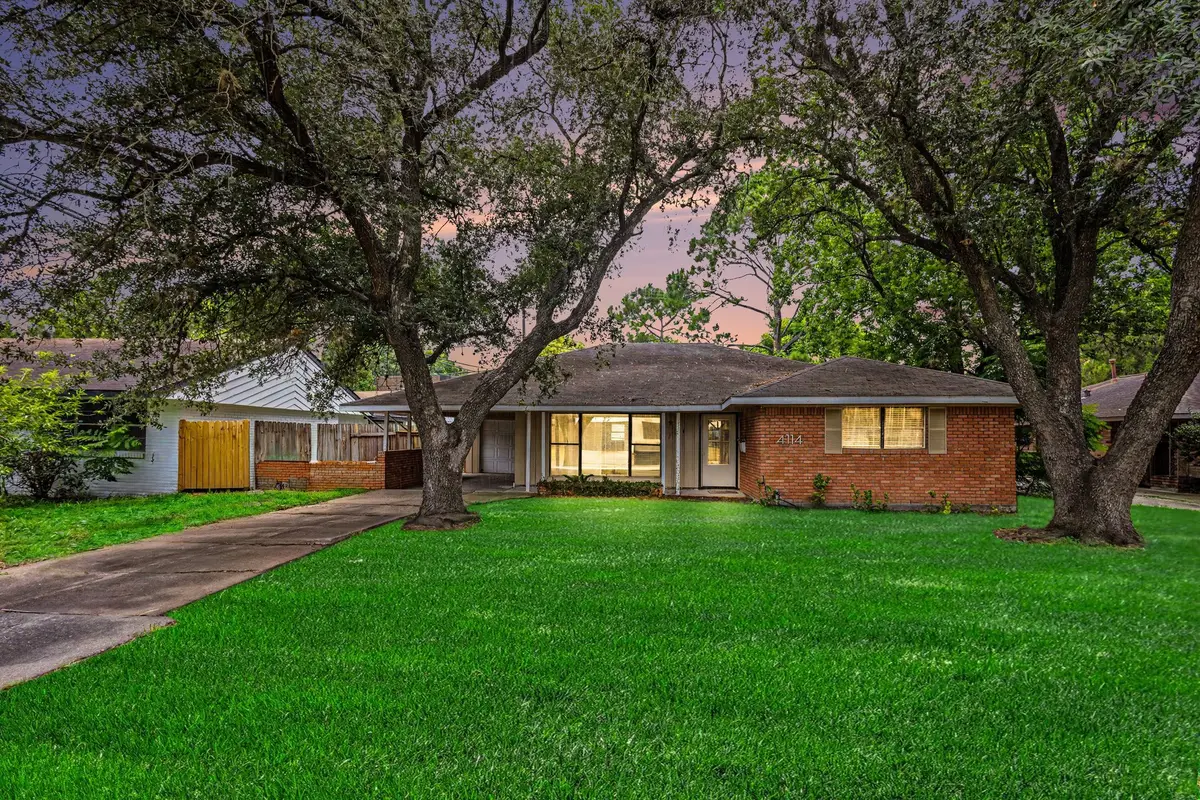 4114 Lemac Drive, Houston, TX 77025 - #1