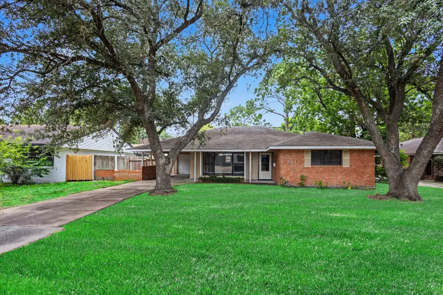 4114 Lemac Drive, Houston, TX 77025 - #2