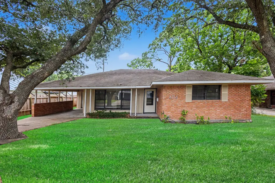 4114 Lemac Drive, Houston, TX 77025 - #3