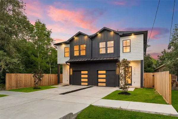 7901 Grandview Street, Houston, TX 77051