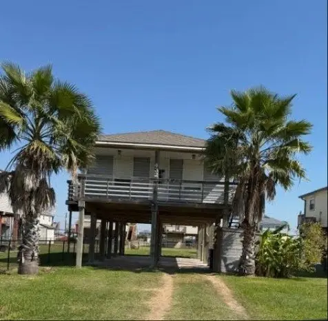 432 Angel Wing Street, Surfside Beach, TX 77541 - Image #1