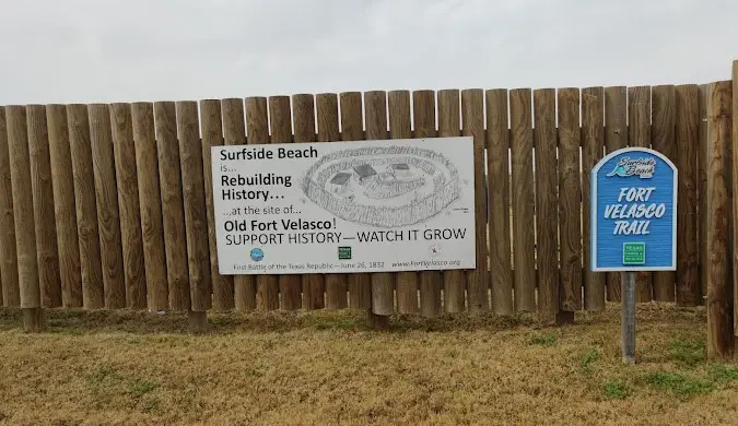 432 Angel Wing Street, Surfside Beach, TX 77541 - Image #2