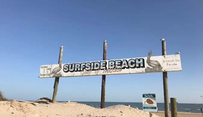 432 Angel Wing Street, Surfside Beach, TX 77541 - Image #3