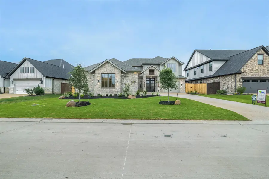 4902 Pearl River Court, College Station, TX 77845 - #3