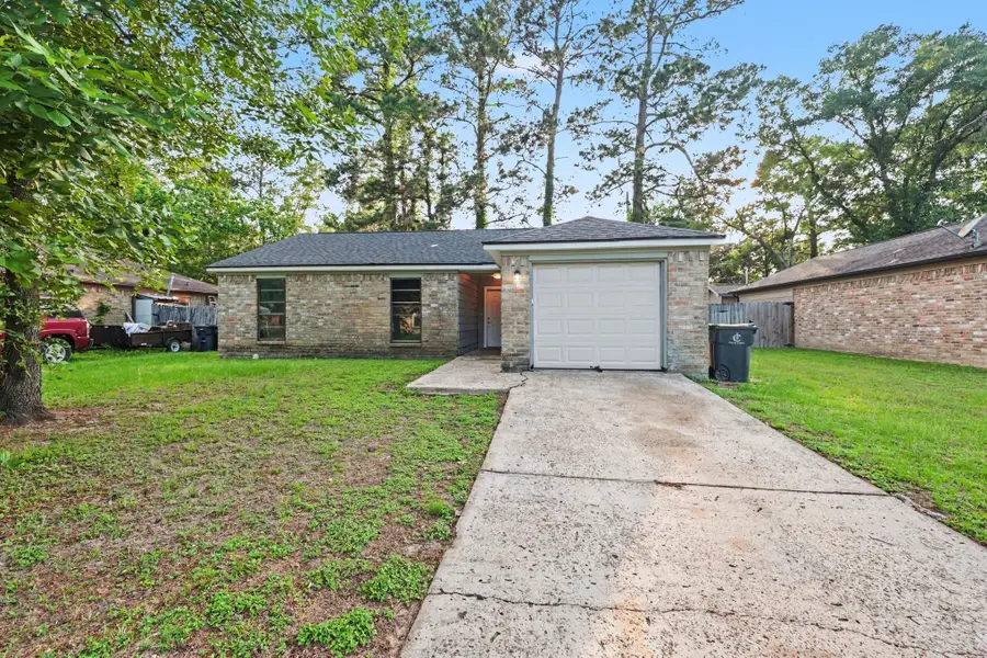 1321 N 7th Street, Conroe, TX 77301 - #3