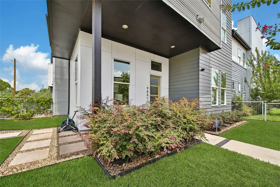 9847 Mocking Bird Hill Lane, Houston, TX 77080 - #2