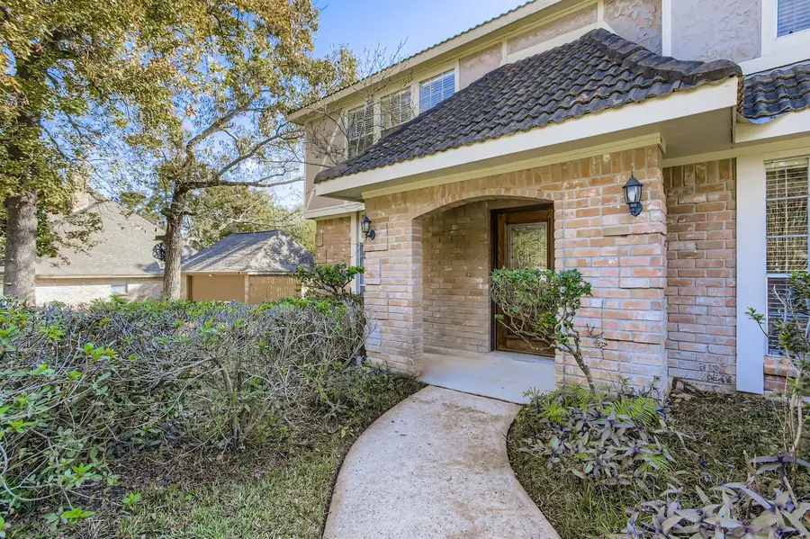 8518 Rebawood Drive, Humble, TX 77346 - Image #2