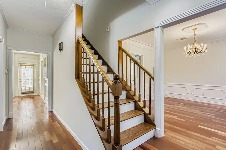 8518 Rebawood Drive, Humble, TX 77346 - Image #3