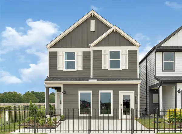 3547 Goldfinch Woods Drive, Katy, TX 77494