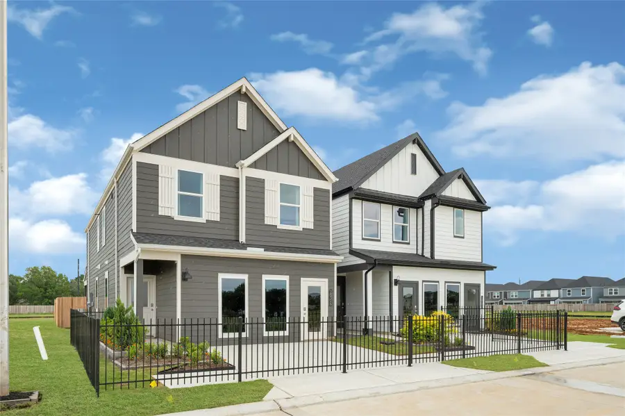 3547 Goldfinch Woods Drive, Katy, TX 77494 - #2