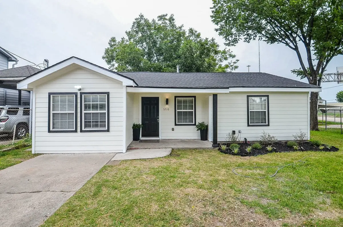 5710 Cherry Street, Houston, TX 77026 - #1