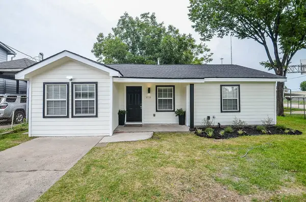 5710 Cherry Street, Houston, TX 77026