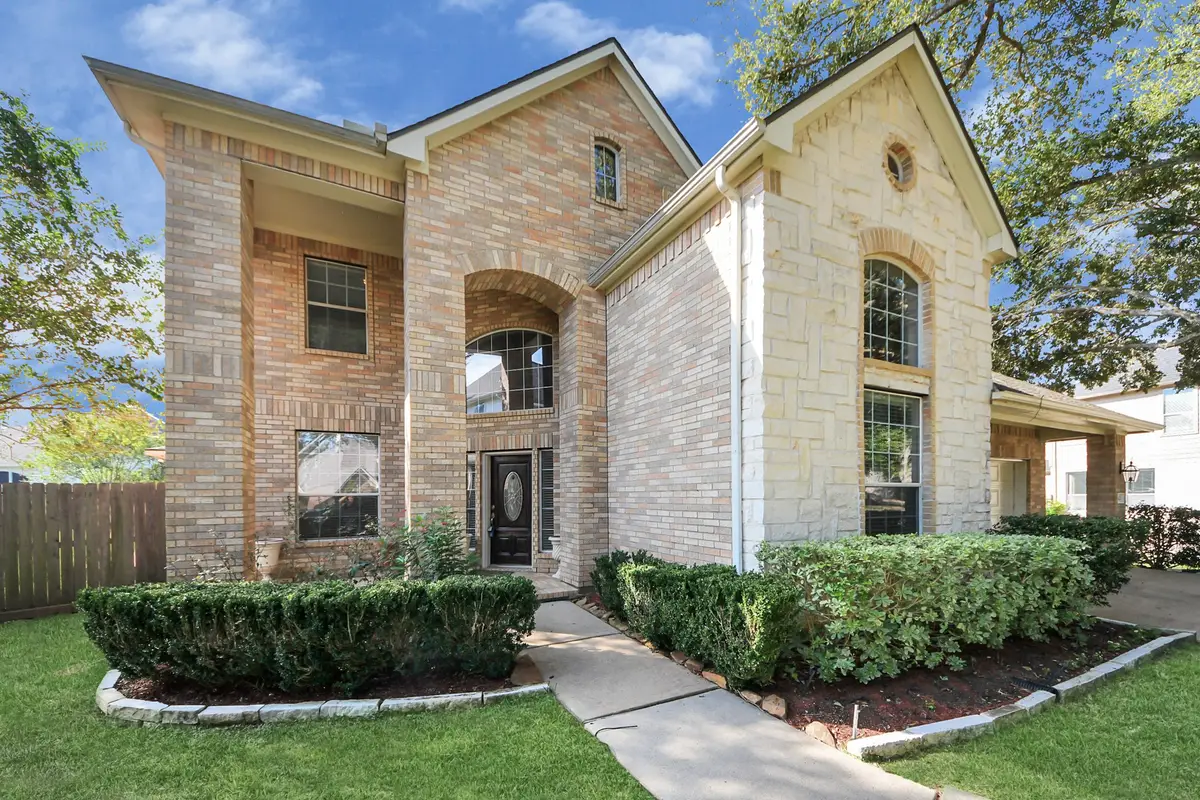 4422 Roundtree Lane, Missouri City, TX 77459 - #1