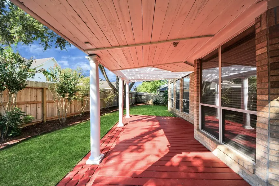 4422 Roundtree Lane, Missouri City, TX 77459 - #3