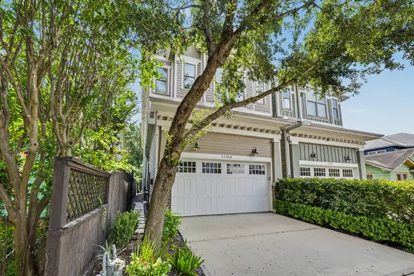 1118 Dorothy Street #A, Houston, TX 77008