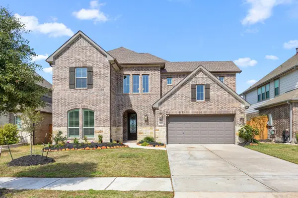 32922 Chase William Drive, Brookshire, TX 77423