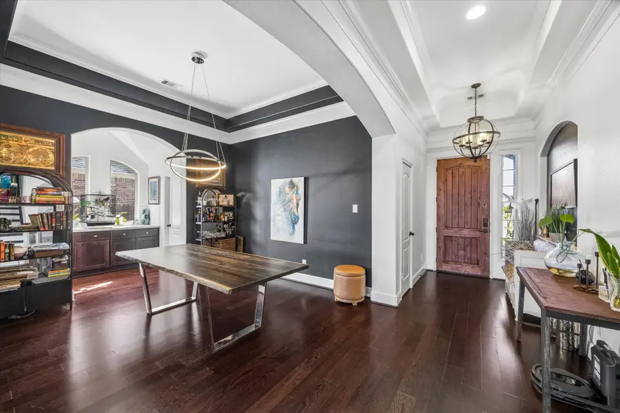 1417 Norman Hill Lane, League City, TX 77573 - #2