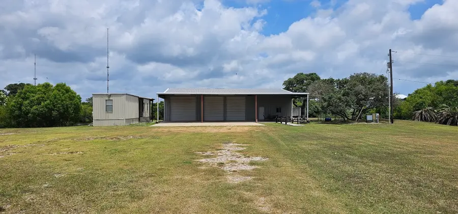 3162 W Monroe Ave, Port O Connor, TX 77982 - #3