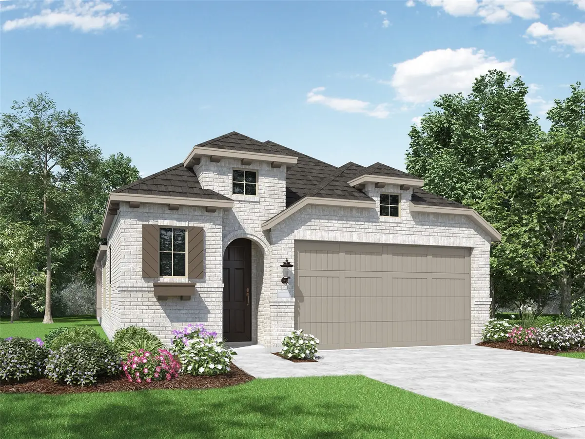 8732 Mancos Valley Court, Porter, TX 77365 - Image #1