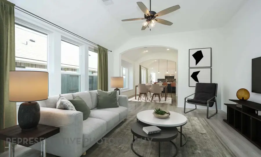 8732 Mancos Valley Court, Porter, TX 77365 - Image #3