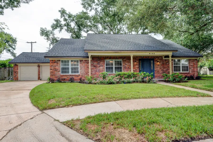5103 Donna Lynn Court, Houston, TX 77092 - #3