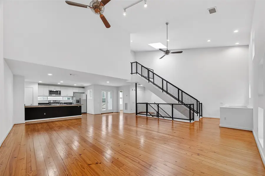 5304 Floyd Street, Houston, TX 77007 - #3