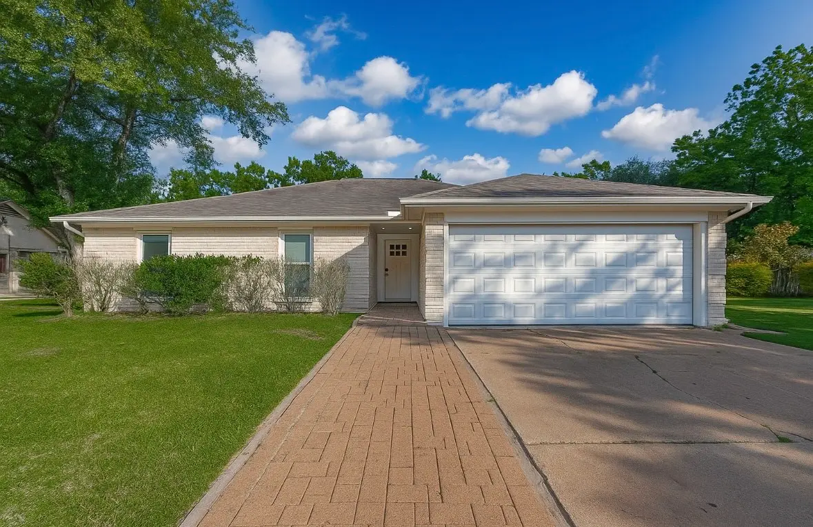 814 Sundance Valley Drive, Katy, TX 77450 - Image #1
