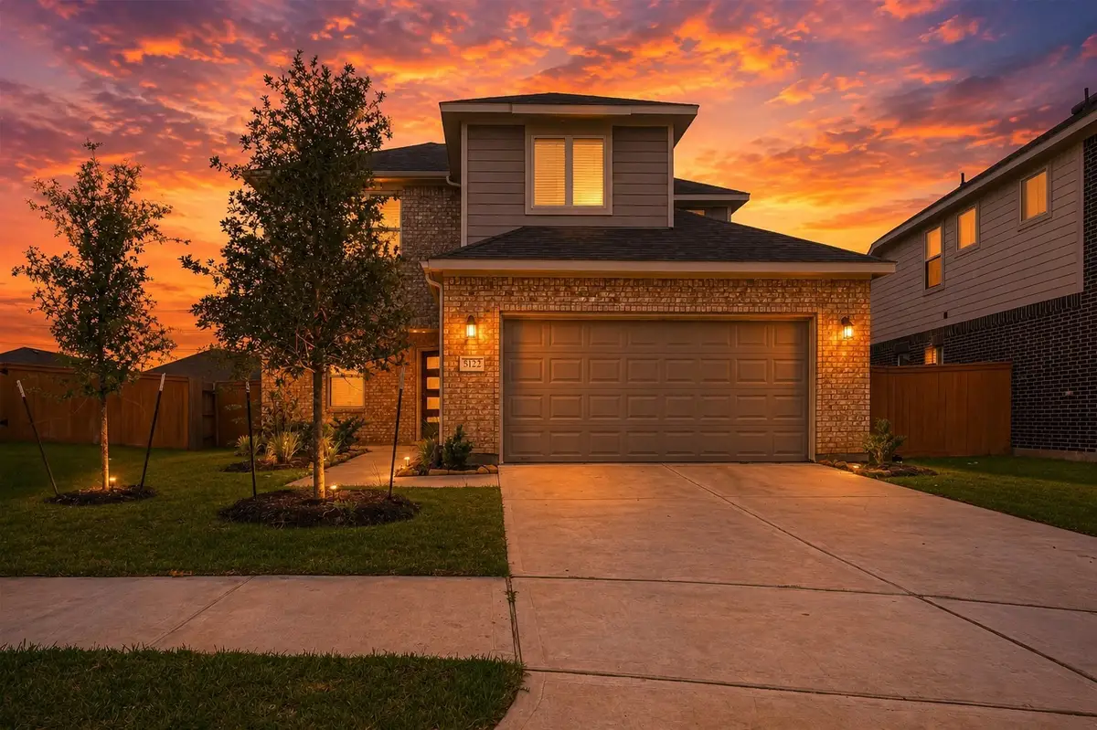 5122 Sedona Creek Dr, Katy, TX 77493 - #1