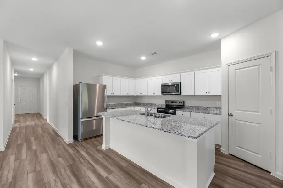 15906 Mimosa Harvest Drive, Crosby, TX 77532 - #3