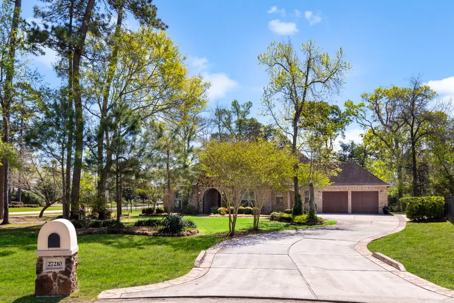 27210 Cass Court, Spring, TX 77386 - #2